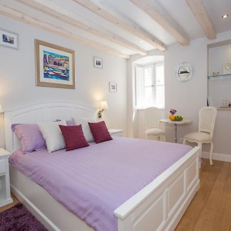Studio Apartments Sonatina Dubrovnik Bagian luar foto