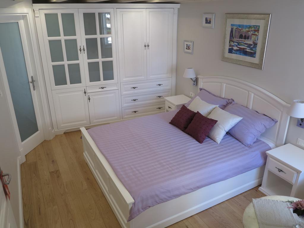Studio Apartments Sonatina Dubrovnik Ruang foto