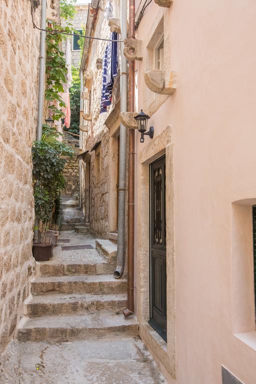 Studio Apartments Sonatina Dubrovnik Bagian luar foto
