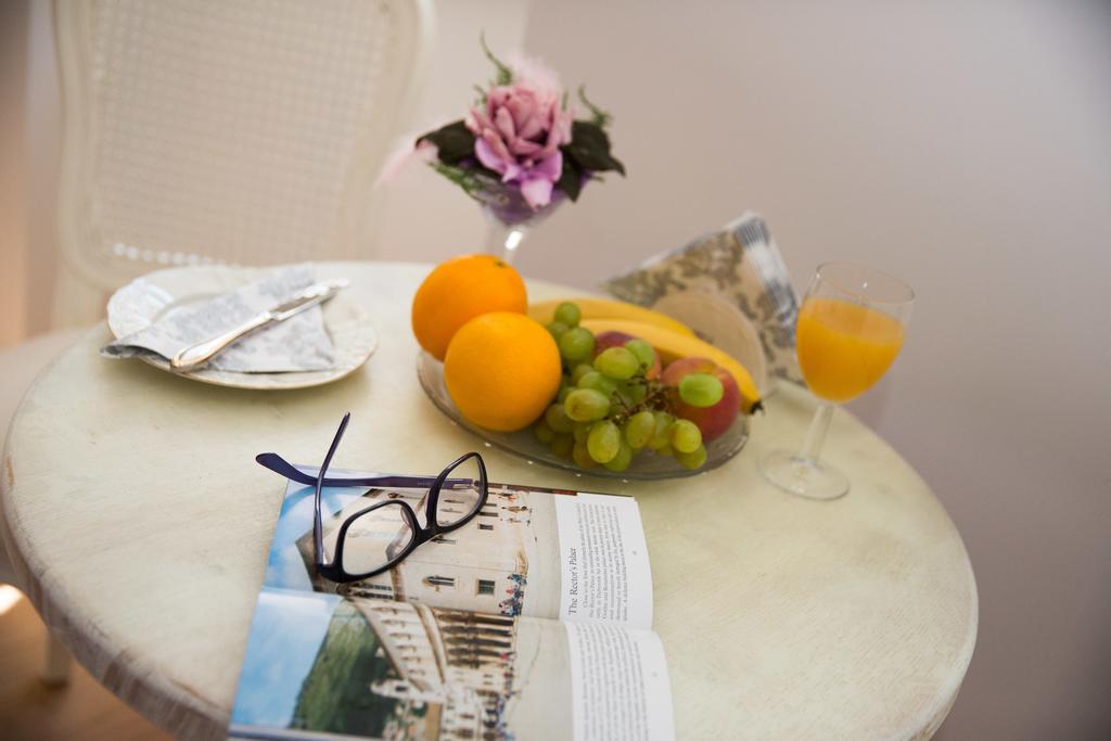 Studio Apartments Sonatina Dubrovnik Bagian luar foto
