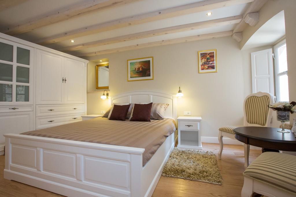 Studio Apartments Sonatina Dubrovnik Bagian luar foto