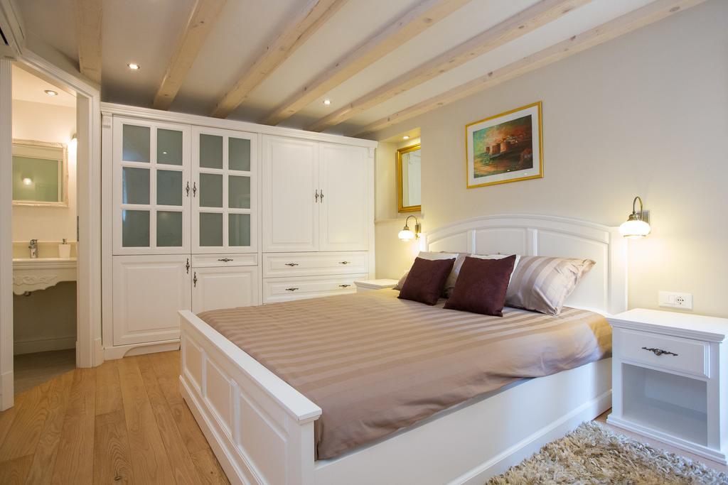 Studio Apartments Sonatina Dubrovnik Ruang foto