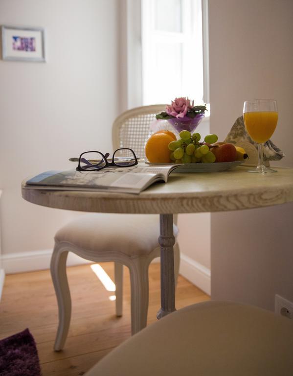 Studio Apartments Sonatina Dubrovnik Ruang foto