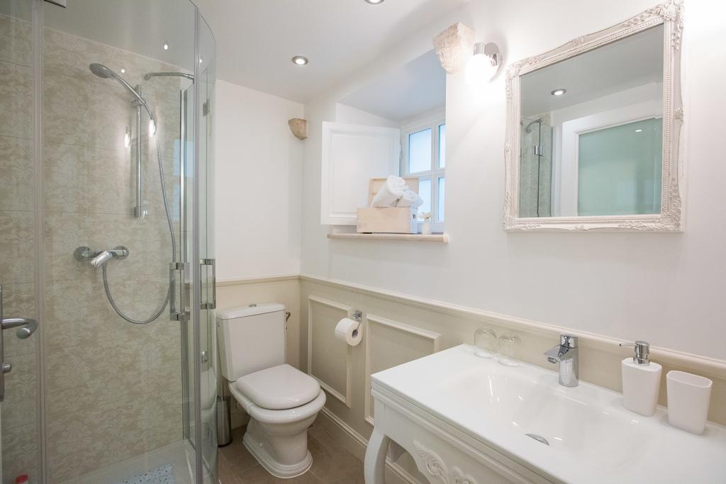 Studio Apartments Sonatina Dubrovnik Ruang foto