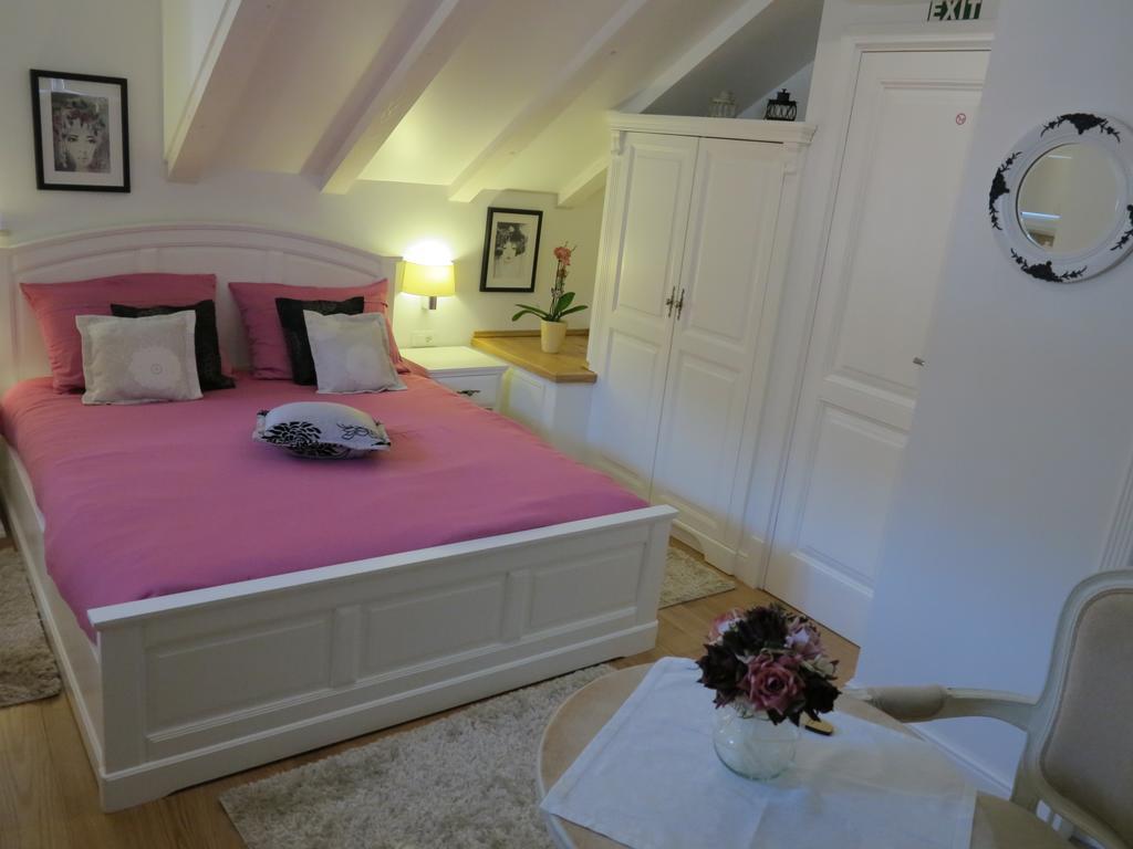 Studio Apartments Sonatina Dubrovnik Bagian luar foto