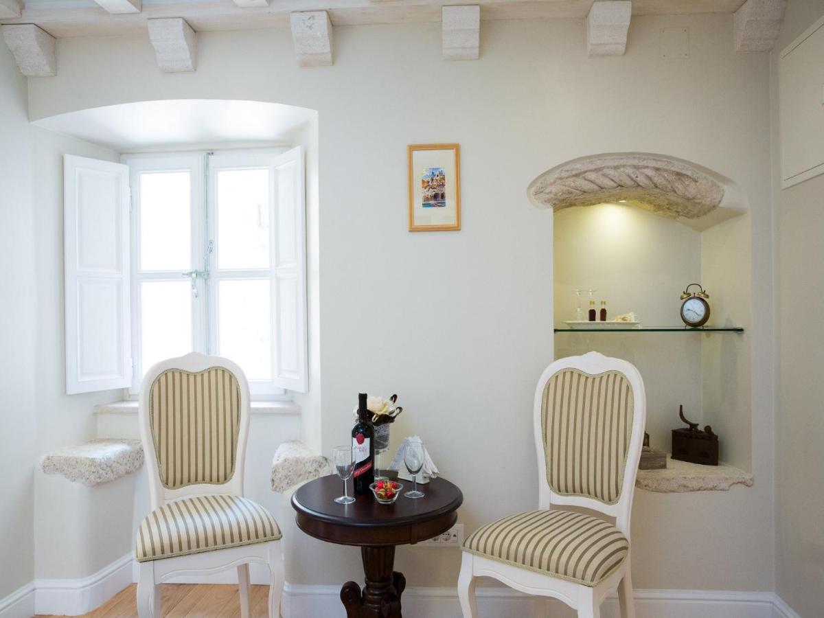 Studio Apartments Sonatina Dubrovnik Ruang foto