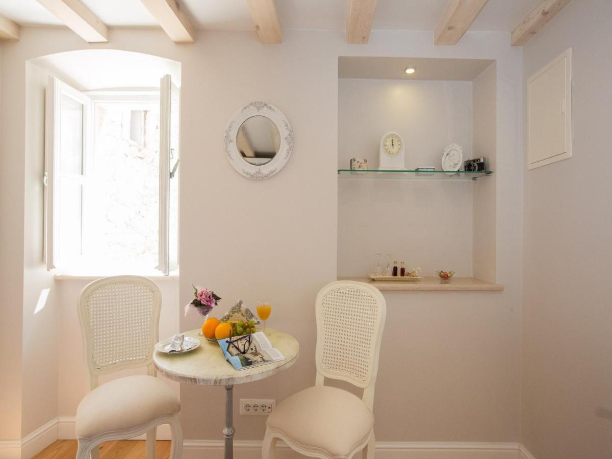 Studio Apartments Sonatina Dubrovnik Bagian luar foto