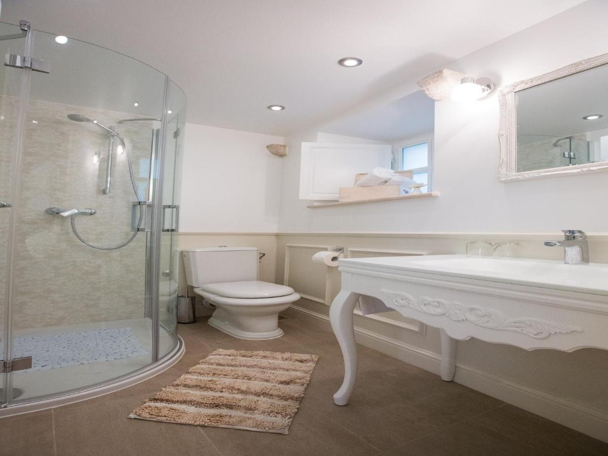 Studio Apartments Sonatina Dubrovnik Ruang foto