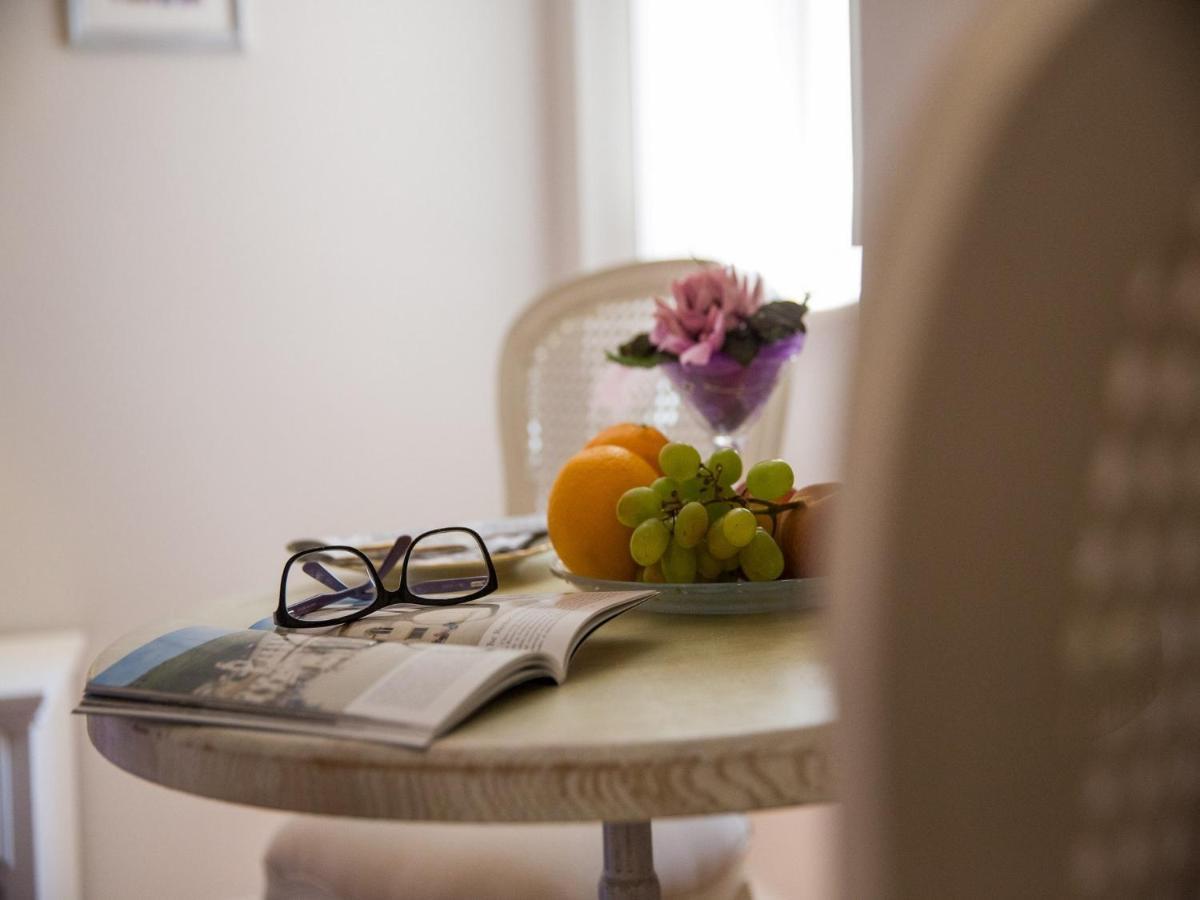 Studio Apartments Sonatina Dubrovnik Bagian luar foto