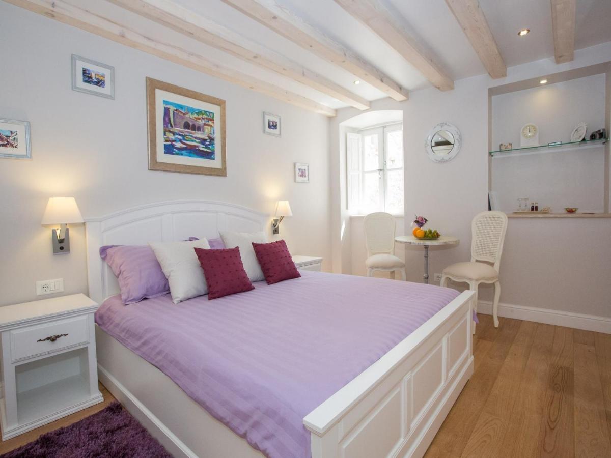 Studio Apartments Sonatina Dubrovnik Bagian luar foto