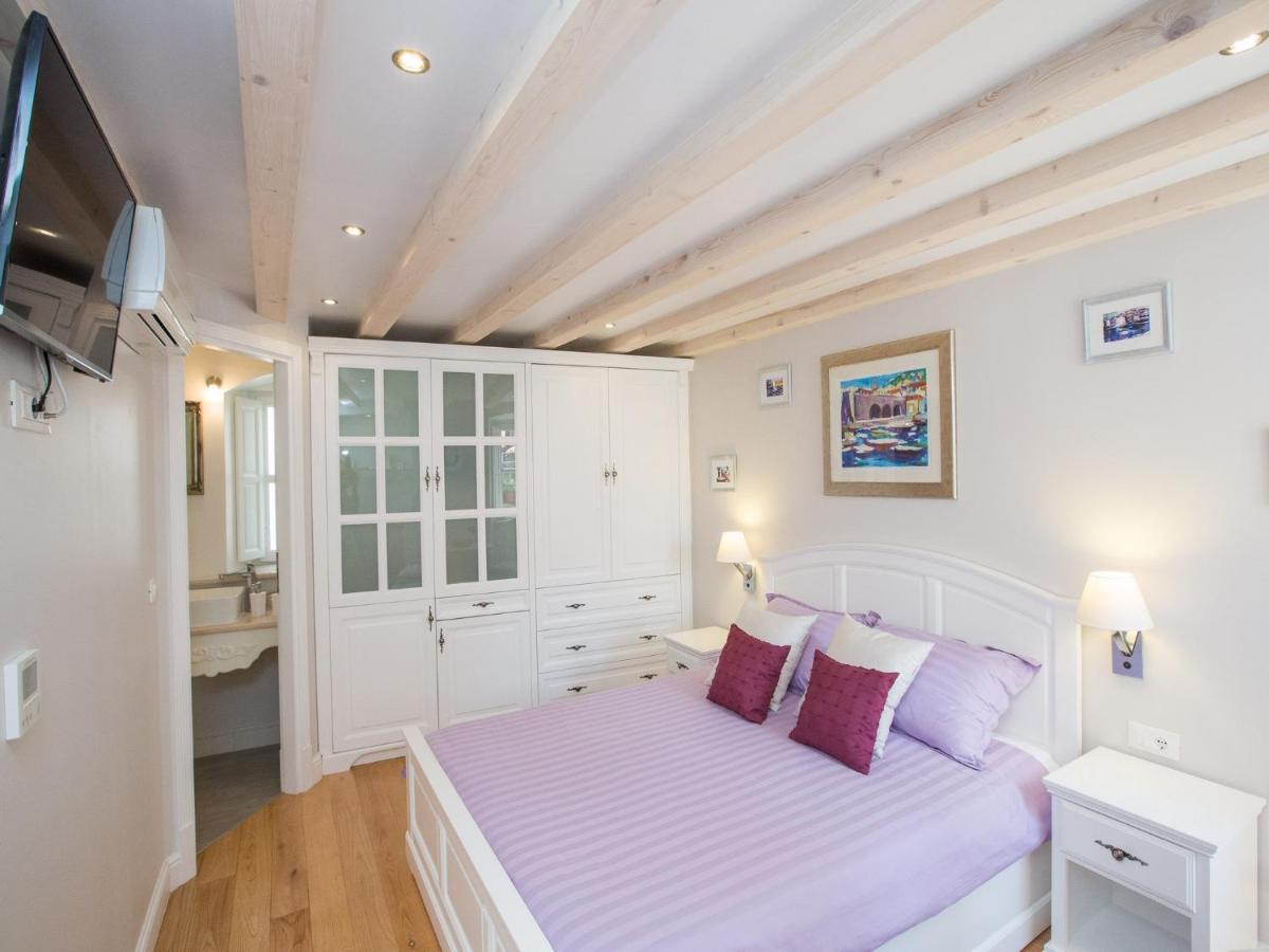 Studio Apartments Sonatina Dubrovnik Bagian luar foto