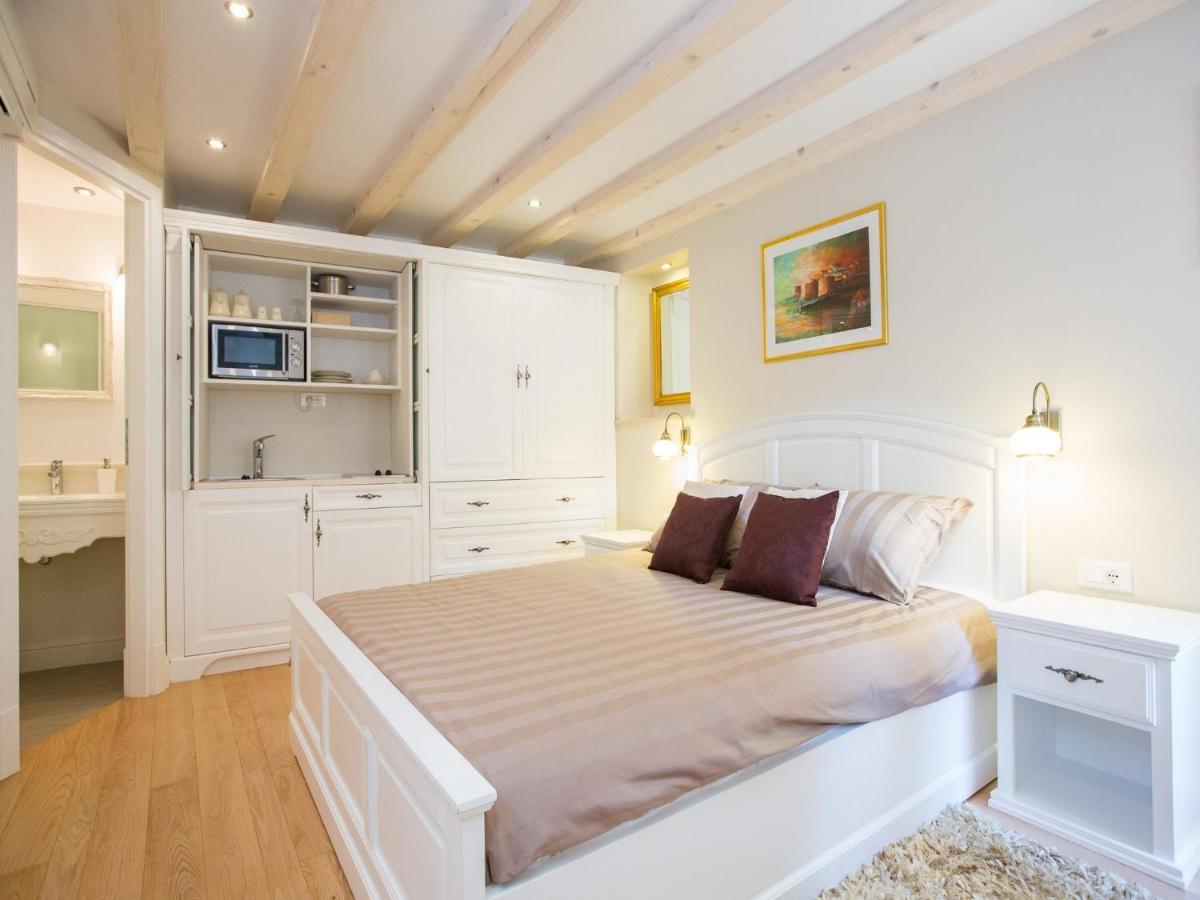 Studio Apartments Sonatina Dubrovnik Ruang foto